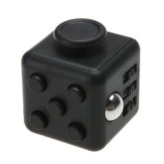 Promotional Stress Toy Fidget Cubes