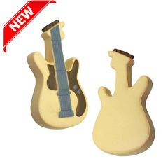 Promotional Stress Toy Guitars