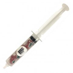 Promotional Syringes With Vicks Drops