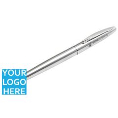 Seattle Stainless Steel Pen