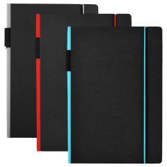 Sesame Promotional Notebooks