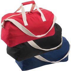 Sports Custom Event Duffle Bags 