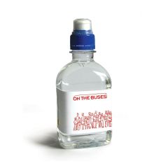Promotional Spring Water 250ml