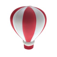 Branded Squishy Toy Hot Air Balloon