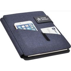 Stylish Jean Promotional Compendiums