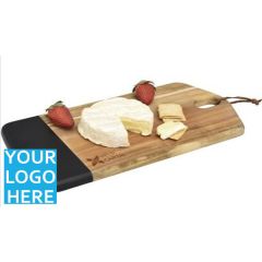 Timber Personalised Cheese boards