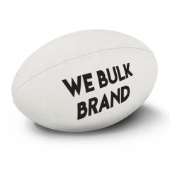 Touch Footballs With Logo Branding
