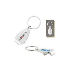 Apri customised Keychains