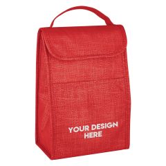 Valley Promotional Lunch Bags