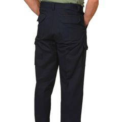 Branded apparel Drill pants - Stout