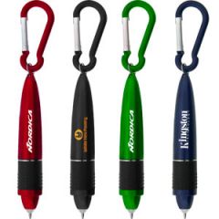 The Dominica Funky Promotional Pen