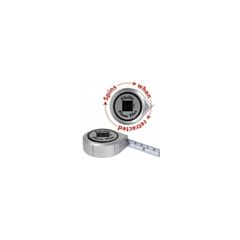 Promotional Tape Measure - Spin Logo