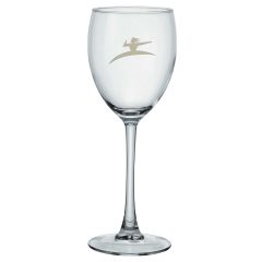 Signature Customized Wine Glass 190ml