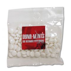 Spear/Pepper/Dyna/Musk Mint in Cellophane Bags