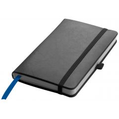 Corporate Moleskin Style Notebook