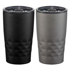 Artsy Insulated Promotional Tumbler