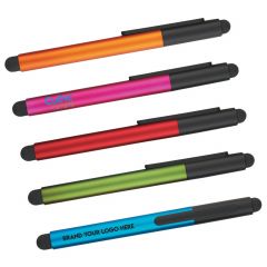 Asiata Branded Pen Holder