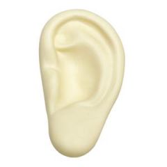 Customized Stressball Ear
