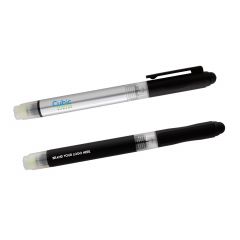 Bushrod Branded 4-in-1 Pen