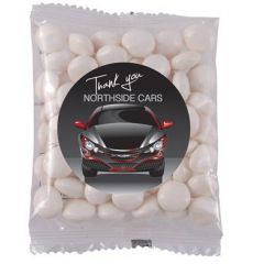 Chewy Mints 50grams