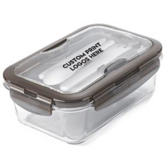 Custom Branded Sorted Lunch Box