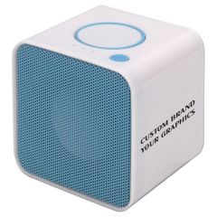 Custom Music Cube