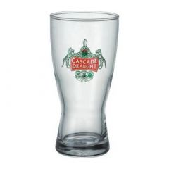 Personalised Beer Glass Keller 285ml