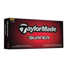 Golf Balls TaylorMade burner