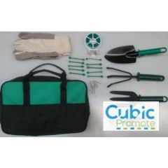Green Thumb Customised Tool Kit