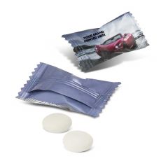 Individually Packaged Mentos Mints