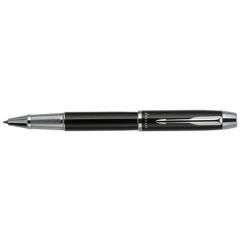 Parker Customised IM Lacquer Black CT