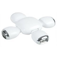 promotional gifts foldable usb hubs Indent