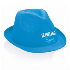 Promotional Polyester Hats Colourful