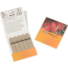 Promotional Seed Sticks 5pack Recycled Paper
