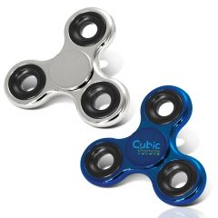 Promotional Space Spinners