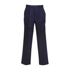 Reinforced Drill Trousers