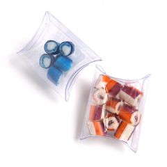 Rock Candy in Custom Pillow Packs