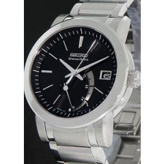 Seiko Watch Model SNR005