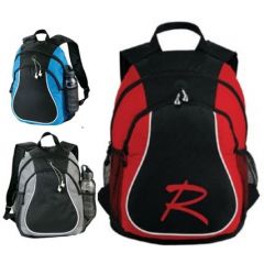 Sporty Corporate Backpack