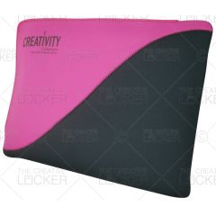 Two Colour Customised Laptop Sleeve