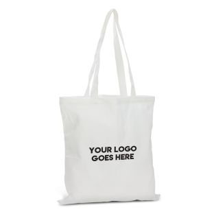 100gsm Bamboo Promotional Totes