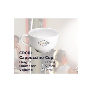 Promotional Cappuccino Mug
