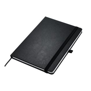 Apex Grain Leather A5 Notebooks