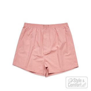 AS Colour Boxer Shorts