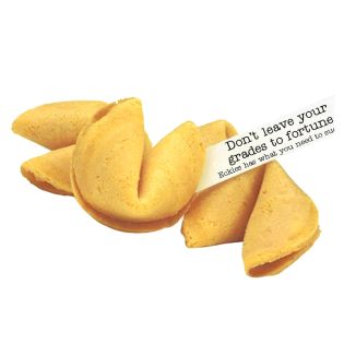 Branded Promotional Fortune Cookies