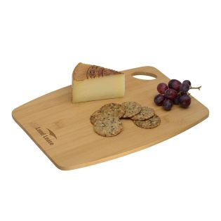 Chester Bamboo Fromage Boards