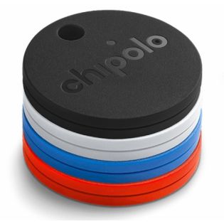 CHIPOLO Classic Promotional V2 Key Finder