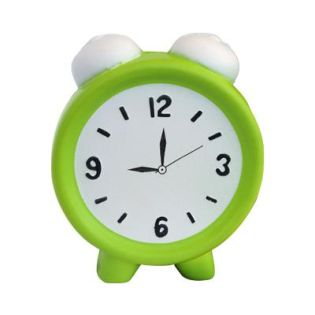 Clock Stress Toy