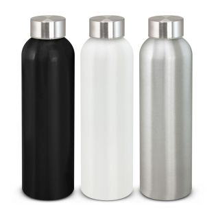 Cloverdale Aluminium Bottles