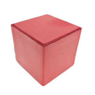 Promotional StressBall Cube